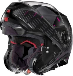 Nolan N100-5 Lightspeed Motorhelm 8 Nolan N100-5 Lightspeed Motorhelm -Kortingswinkel Voor Motoruitrusting nolan n100 5 lightspeed roze 2 99cf