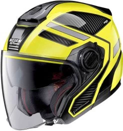 Nolan N40-5 Beltway Motorhelm 7 Nolan N40-5 Beltway Motorhelm -Kortingswinkel Voor Motoruitrusting nolan n40 5 beltway geel 0f60