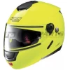 Nolan N90-2 Hi-Visibility Motorhelm -Kortingswinkel Voor Motoruitrusting nolan n90 2 hi visibility 4653