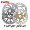 Ducati FRONT BRAKE DISC - 49241551A -Kortingswinkel Voor Motoruitrusting nopicture remschijven 5eab