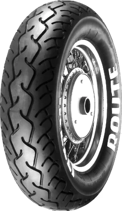 Pirelli 130/90 -15 MT66 ROUTE 66S Motorband