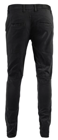 PMJ Santiago Dames Motorbroek -Kortingswinkel Voor Motoruitrusting pmj santiago dames zwart 2 f79b