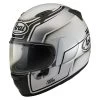 Arai Profile-V Bend White Motorhelm -Kortingswinkel Voor Motoruitrusting profile v bend white p 1ddd 1