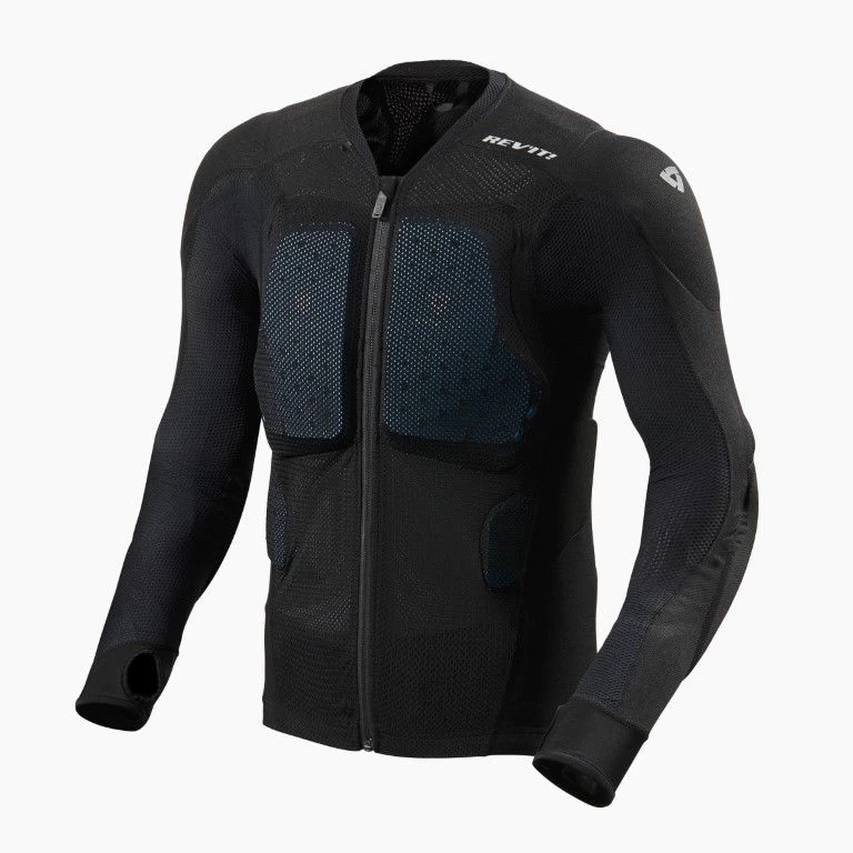Rev'it Proteus Protectorvest 4 Rev'it Proteus Protectorvest - Afbeelding 2