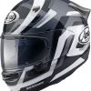 Arai Quantic Snake Motorhelm