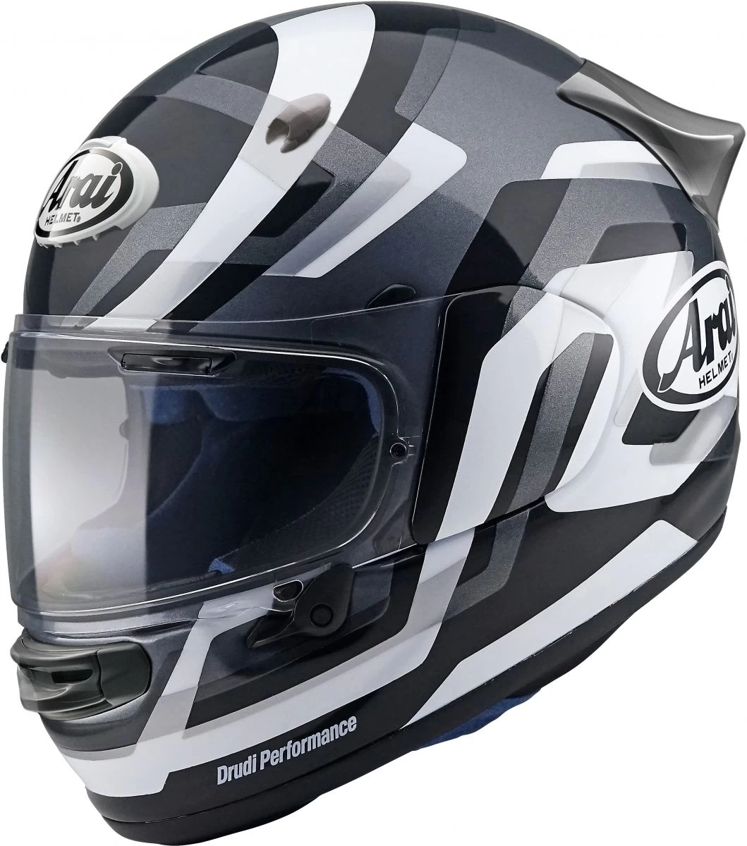 Arai Quantic Snake Motorhelm 3 Arai Quantic Snake Motorhelm