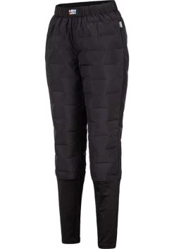 Rukka Raptorina Motorbroek 8 Rukka Raptorina Motorbroek -Kortingswinkel Voor Motoruitrusting raptorina broek zwart detail 1