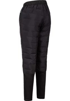 Rukka Raptorina Motorbroek 9 Rukka Raptorina Motorbroek -Kortingswinkel Voor Motoruitrusting raptorina broek zwart detail 2