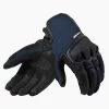 Rev'it Duty Motorhandschoenen -Kortingswinkel Voor Motoruitrusting revit duty zwart blauw 6d8d