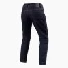 Rev'it Reed SF Motorbroek -Kortingswinkel Voor Motoruitrusting revit jeans reed sf donker blauw 1 00e7 bd8b