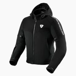 Kortingswinkel Voor Motoruitrusting -Kortingswinkel Voor Motoruitrusting revit proxy h2o motorjas zwart wit c585