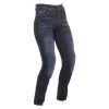 Richa Nora Slim Fit Motorbroek 2 Richa Nora Slim Fit Motorbroek -Kortingswinkel Voor Motoruitrusting richa nora slim fit motorjeans blauw f911