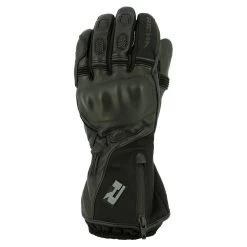 Richa Sleeve Lock Gore-Tex Motorhandschoenen -Kortingswinkel Voor Motoruitrusting richa sleeve lock gtx cf10