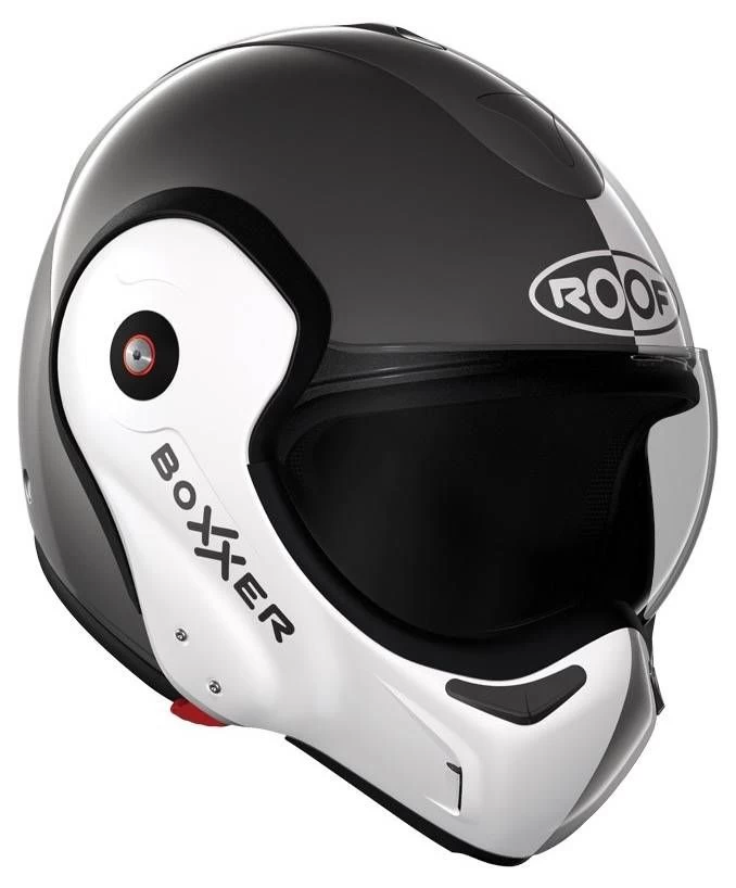 Roof BoXXer Face Motorhelm 6 Roof BoXXer Face Motorhelm - Afbeelding 4