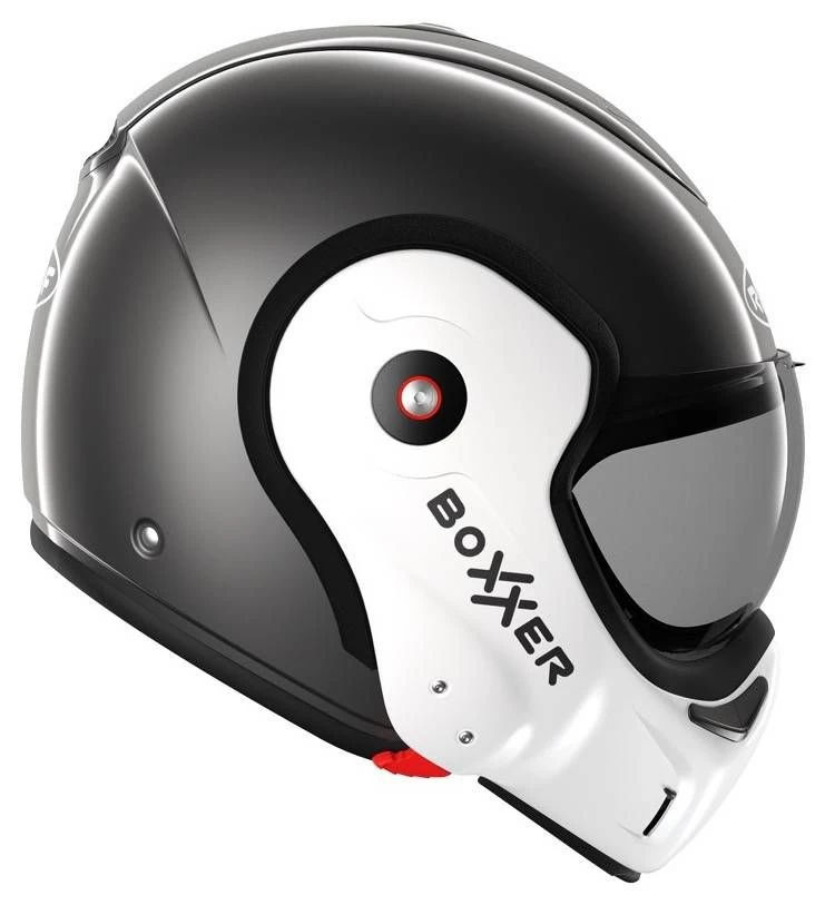Roof BoXXer Face Motorhelm 5 Roof BoXXer Face Motorhelm - Afbeelding 3