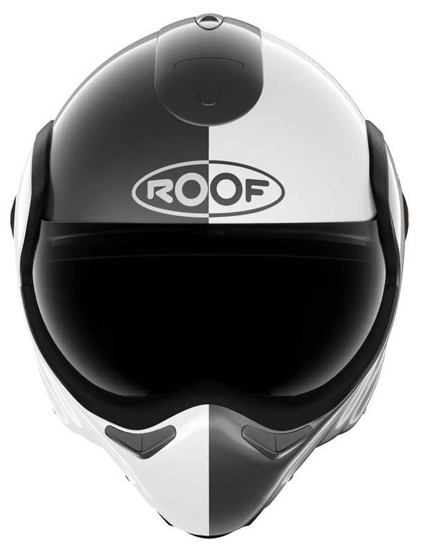 Roof BoXXer Face Motorhelm 3 Roof BoXXer Face Motorhelm