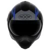 Roof BoXXer Viper Motorhelm -Kortingswinkel Voor Motoruitrusting roof boxxer viper noir bleu mat 1 086f