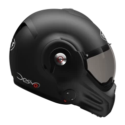ROOF Desmo 3 Motorhelm -Kortingswinkel Voor Motoruitrusting roof desmo 3 matzwart 3 9d67