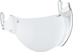 Roof Vizier Desmo Helder