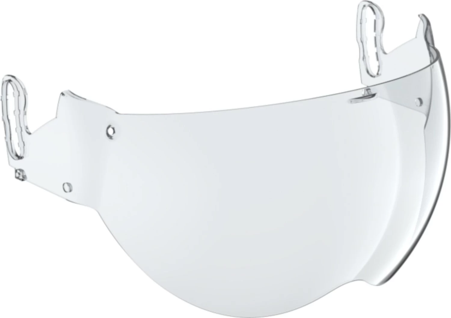 Roof Vizier Desmo Helder 3 Roof Vizier Desmo Helder