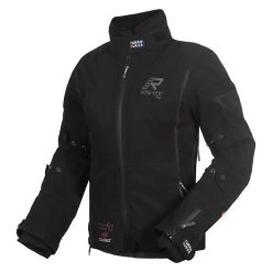 Rukka Spektria Motorjas -Kortingswinkel Voor Motoruitrusting rukka spektria zwart 1 02fa