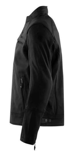 Rusty Stitches Chase Sale Motorjas 6 Rusty Stitches Chase Sale Motorjas -Kortingswinkel Voor Motoruitrusting rusty stitches jacket chase black black 2 56e9