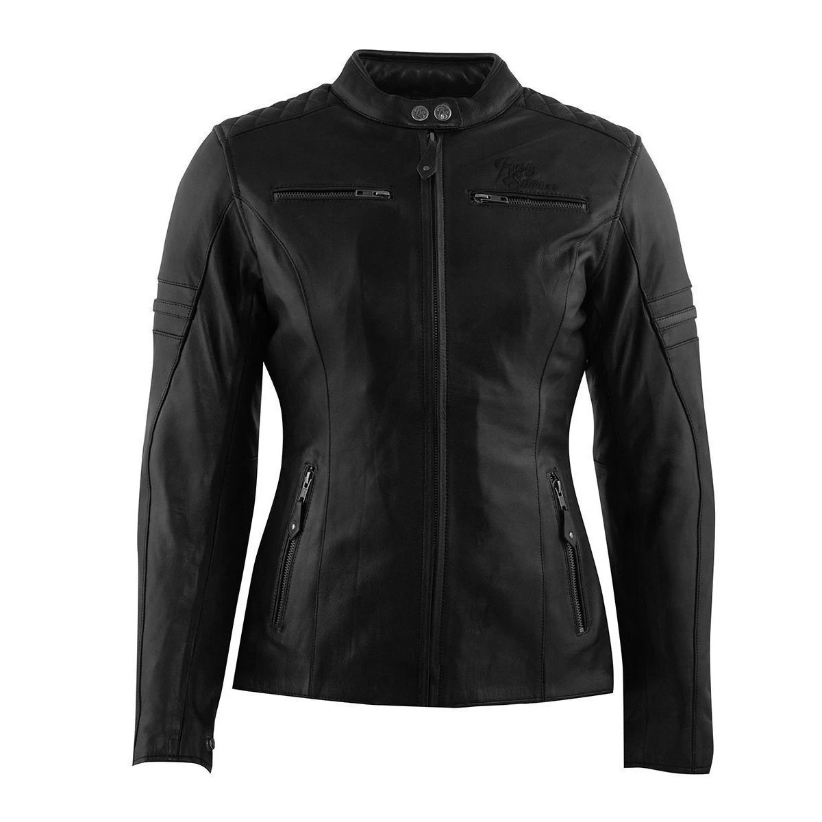 Rusty Stitches Super Joyce V2 Motorjas