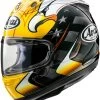 Arai RX-7V Evo American Eagle Motorhelm -Kortingswinkel Voor Motoruitrusting rx 7v american eagle p 2849