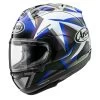 Arai RX-7V Evo Maverick Star Motorhelm
