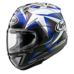 Arai RX-7V Evo Maverick Star Motorhelm