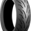 Bridgestone 120/70 -12 SC 51L Motorband -Kortingswinkel Voor Motoruitrusting sc ac5e