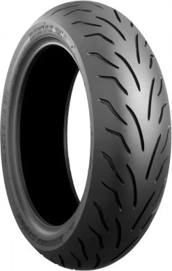 Bridgestone 120/70 -12 SC 51L Motorband