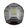 Schuberth C5 Globe Motorhelm -Kortingswinkel Voor Motoruitrusting schuberth c5 globe grijs fluo 4 79a4