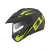 Schuberth E1 Tuareg Motorhelm 1 Schuberth E1 Tuareg Motorhelm -Kortingswinkel Voor Motoruitrusting schuberth e1 tuareg zwart geel 3b93