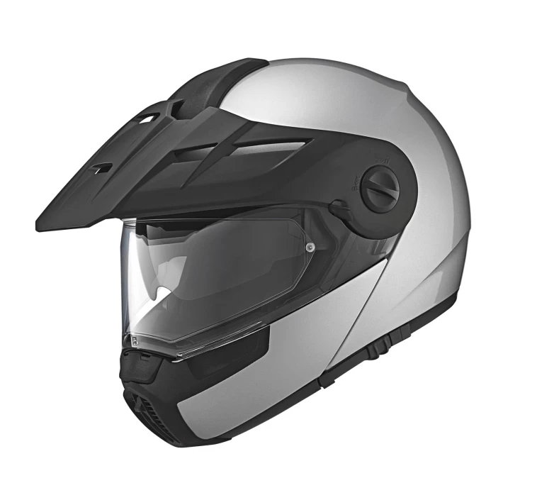 Schuberth E1 Motorhelm 3 Schuberth E1 Motorhelm