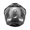 Schuberth E2 Explorer Motorhelm 1 Schuberth E2 Explorer Motorhelm -Kortingswinkel Voor Motoruitrusting schuberth e2 explorer zwart wit 4 1972