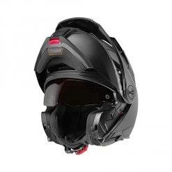 Schuberth E2 Motorhelm -Kortingswinkel Voor Motoruitrusting schuberth e2 matzwart 1 b39b