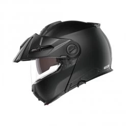 Schuberth E2 Motorhelm -Kortingswinkel Voor Motoruitrusting schuberth e2 matzwart 2 2a56