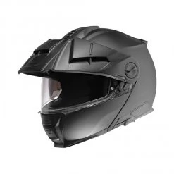 Schuberth E2 Motorhelm -Kortingswinkel Voor Motoruitrusting schuberth e2 matzwart 6844