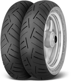 Continental 140/60 -13 SCOOT 63P REINF Motorband