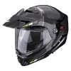 Scorpion ADX-2 Camino Motorhelm 2 Scorpion ADX-2 Camino Motorhelm -Kortingswinkel Voor Motoruitrusting scorpion adx 2 camino zwart fluogeel e186
