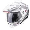 Scorpion ADX-2 Carrera Motorhelm