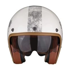 Scorpion Belfast Evo Pique Motorhelm