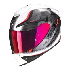 Scorpion Exo-1400 Evo Air Attune Motorhelm