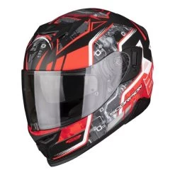Scorpion Exo-520 Air Fabio Quartararo Motorhelm -Kortingswinkel Voor Motoruitrusting scorpion exo 520 air fabio quartararo 8ae9