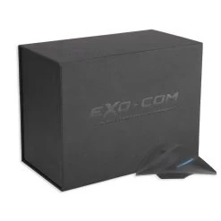Scorpion EXO-Com Kit Communicatiesysteem -Kortingswinkel Voor Motoruitrusting scorpion exo com communicatiesysteem d9c8