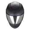 Scorpion Exo-R1 Evo Carbon Air Solid Motorhelm -Kortingswinkel Voor Motoruitrusting scorpion exo r1 evo carbon air solid matzwart 1 0ba0