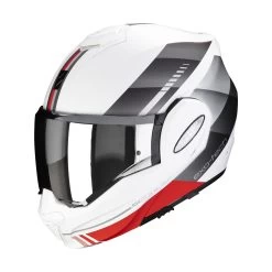 Scorpion Exo-Tech Evo Genre Motorhelm 7 Scorpion Exo-Tech Evo Genre Motorhelm -Kortingswinkel Voor Motoruitrusting scorpion exo tech evo genre wit 1e03