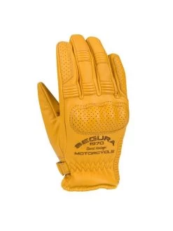 Segura Lady Cassidy Motorhandschoenen -Kortingswinkel Voor Motoruitrusting segura lady cassidy motorhandschoenen geel 2fed