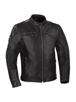 Segura Ventura Motorjas -Kortingswinkel Voor Motoruitrusting segura ventura motorjas zwart 99ed